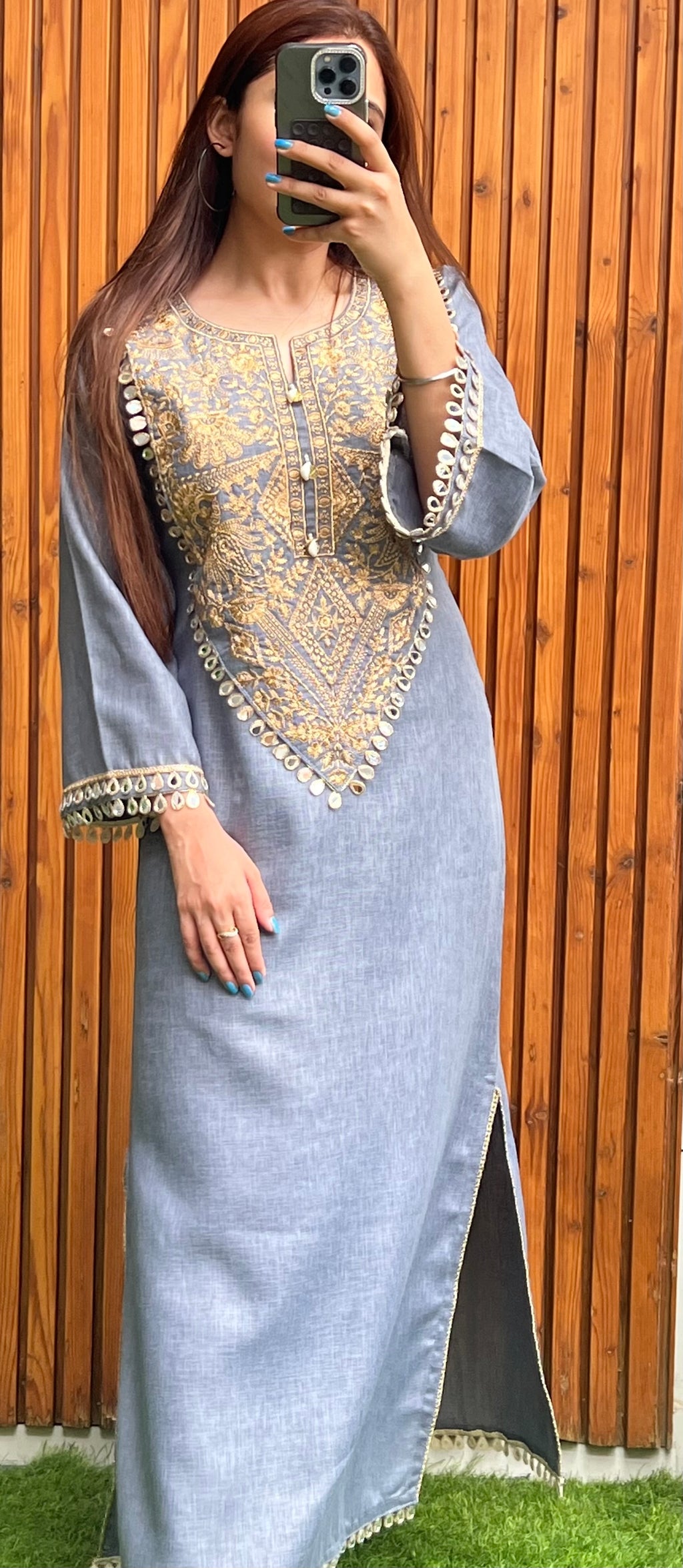 Rivaayat-e-Zar
