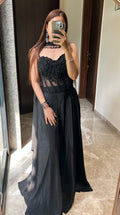 Black Swan Couture