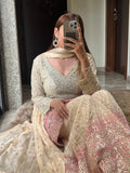 Noor-e-Blush Ombre