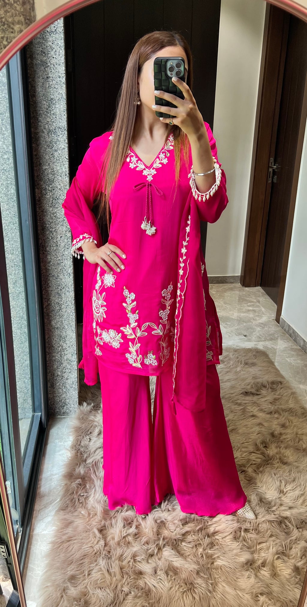 Rani Radiance Chinon Set