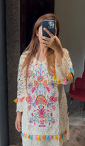 Rangrez Rani Couture Set