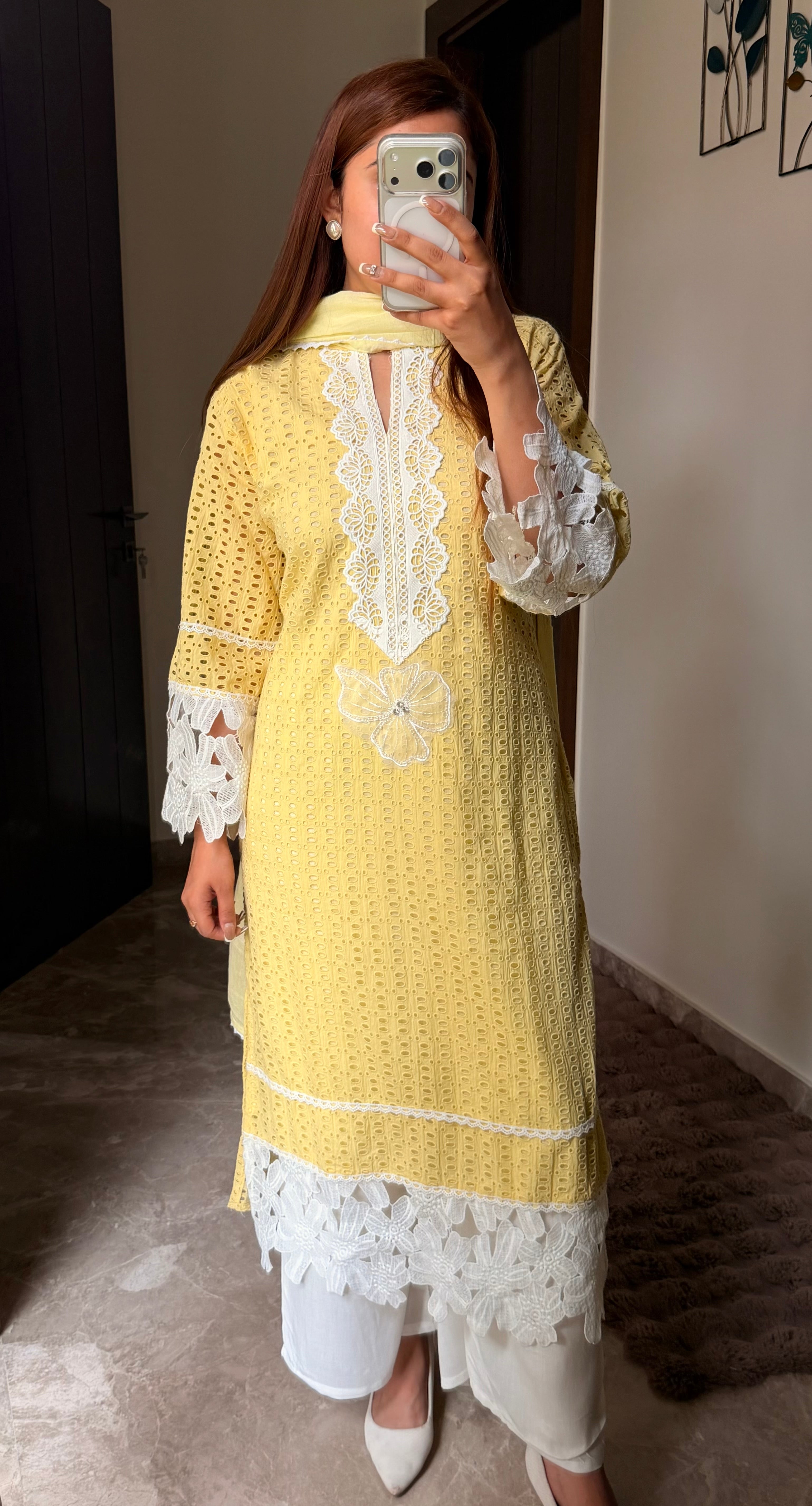 Lemon Sorbet Luxe Set