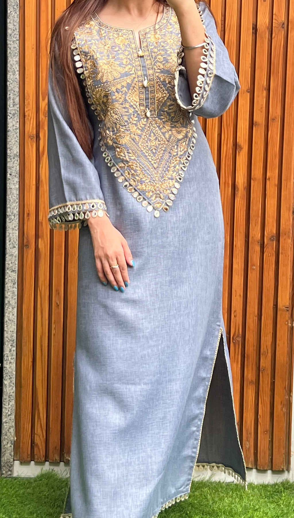 Rivaayat-e-Zar