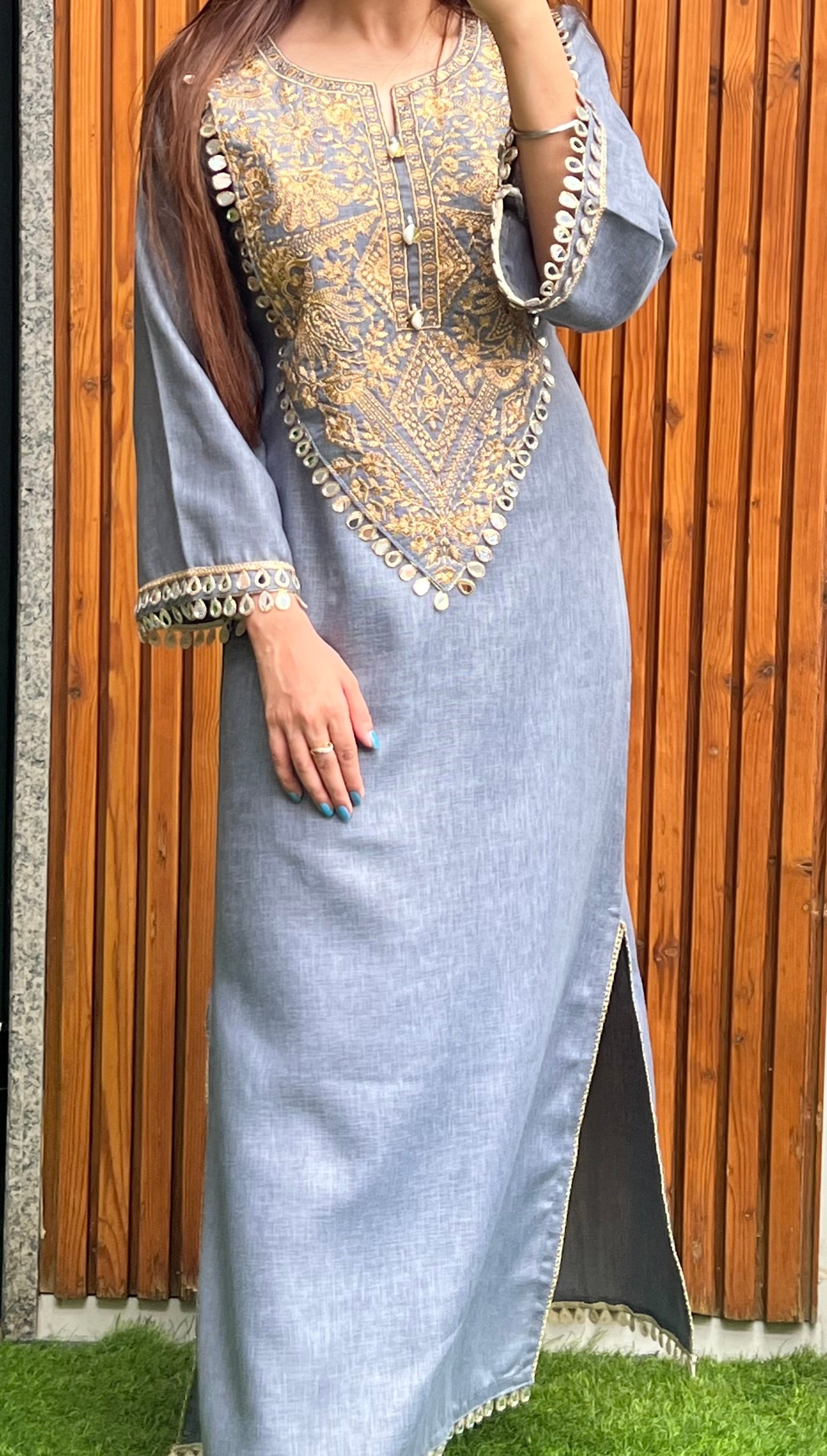 Rivaayat-e-Zar