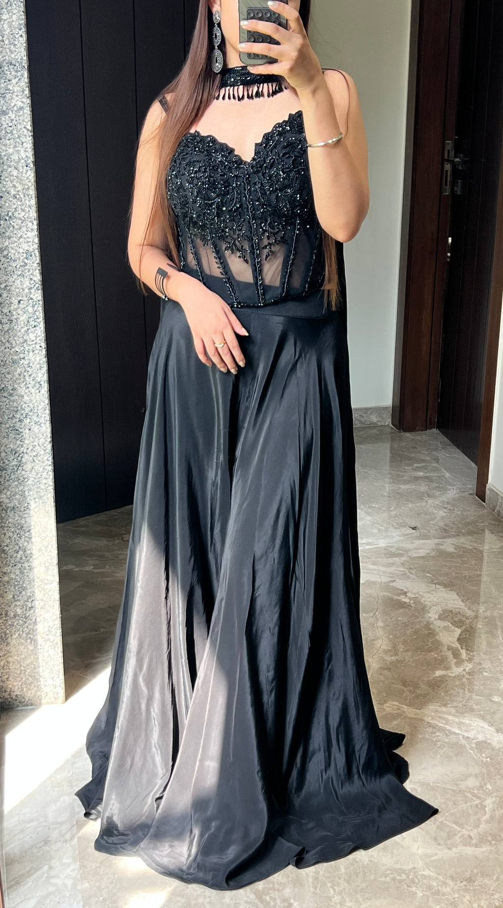 Black Swan Couture